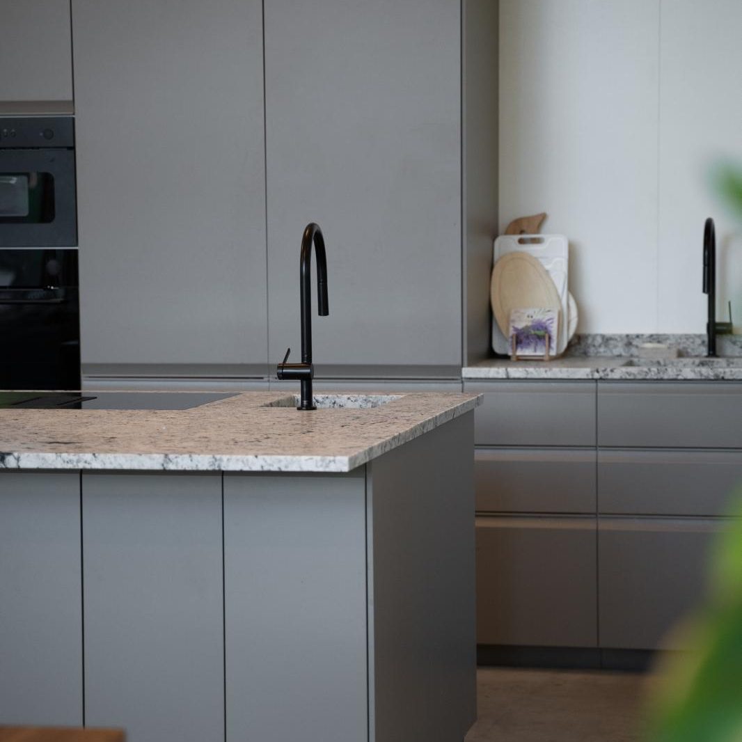 Küchendetail