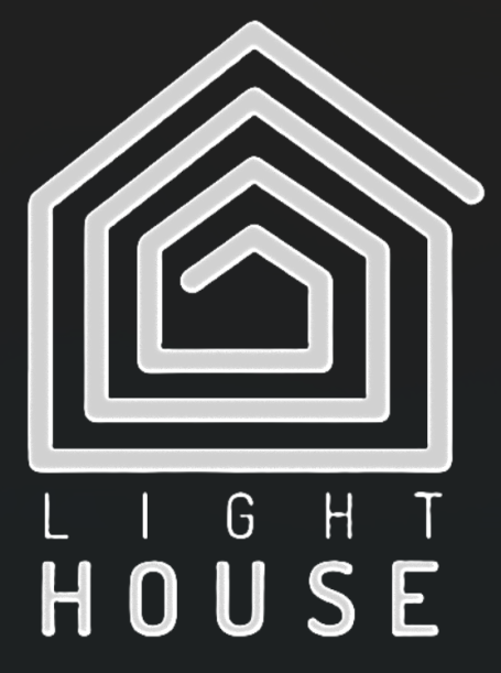 Light House Logo